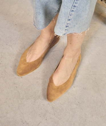 Babies - Ballerines SS26