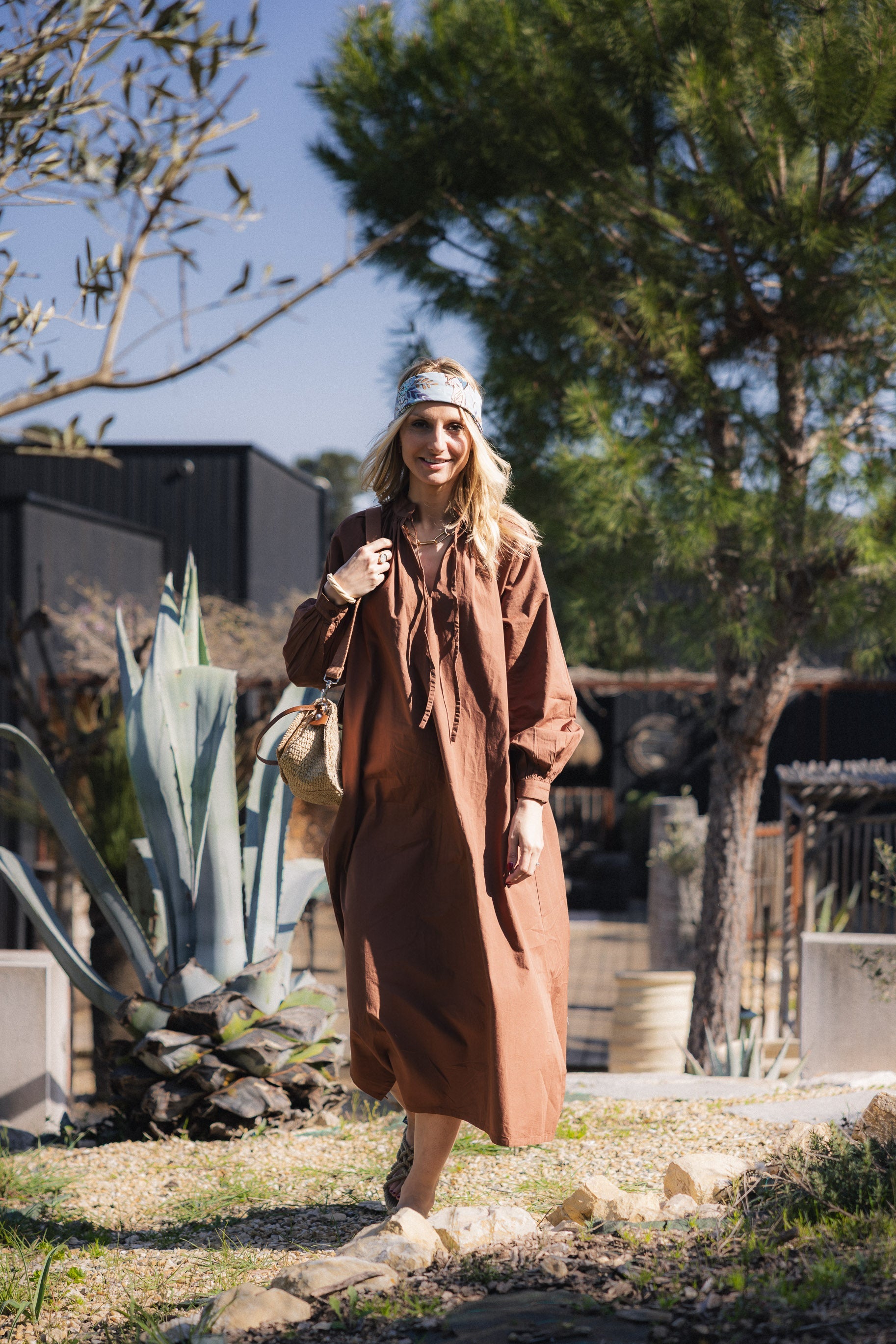 Jupes et Robes ss26