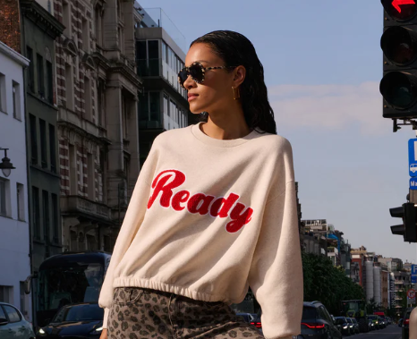 Pulls - Gilets - Sweats