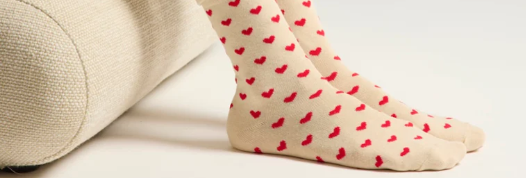 Chaussettes FEMME et HOMME