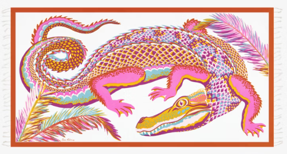 Draps de plage - Foutas été 2026