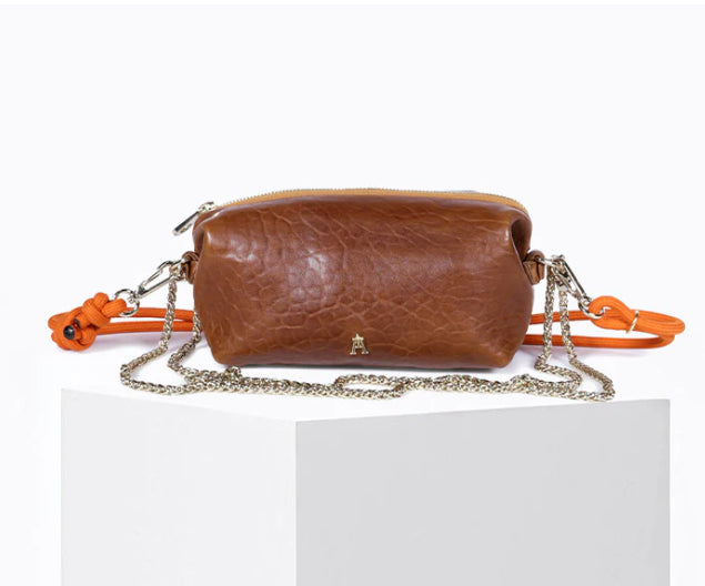 Sac Nuage Bubble havana CRAIE STUDIO