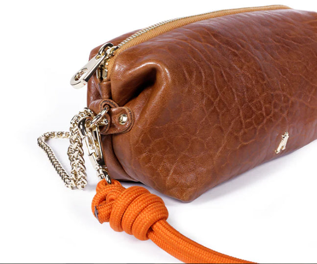 Sac Nuage Bubble havana CRAIE STUDIO