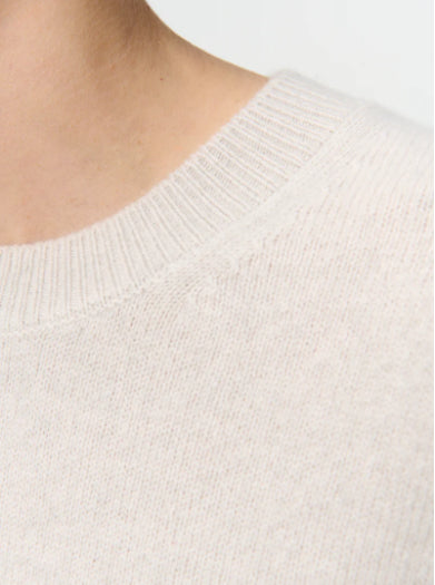 Pull en laine d'agneau ZENGGI W03-1022