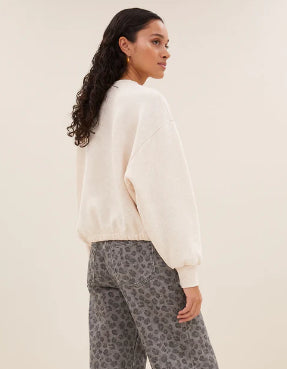 Sweat Ready Bodil BY BAR