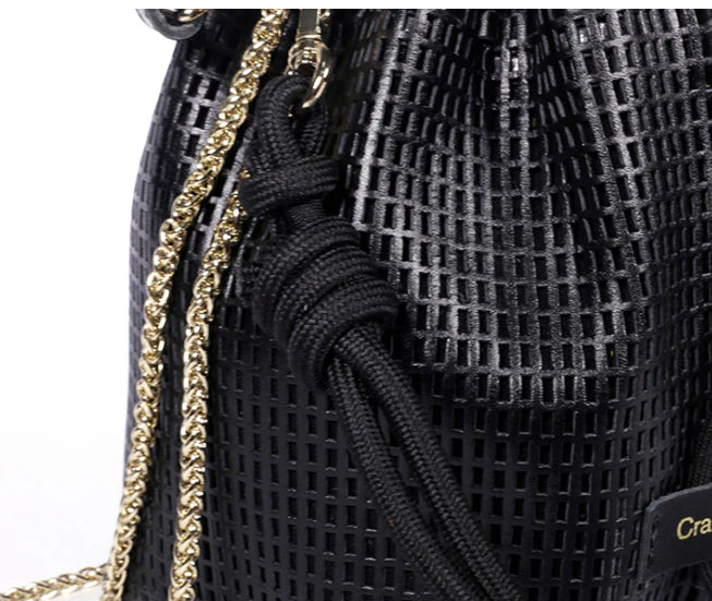 Sac BIBI noir CRAIE STUDIO