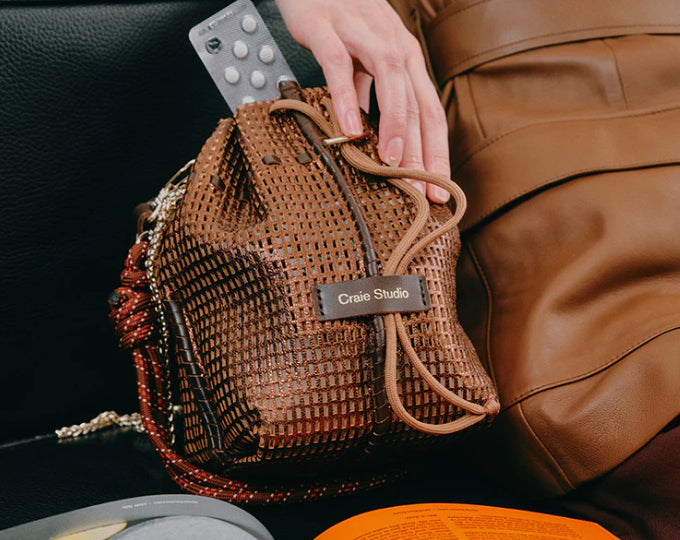 Sac BIBI Mambo CRAIE STUDIO