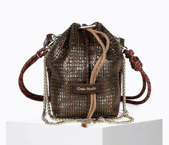 Sac BIBI Mambo CRAIE STUDIO