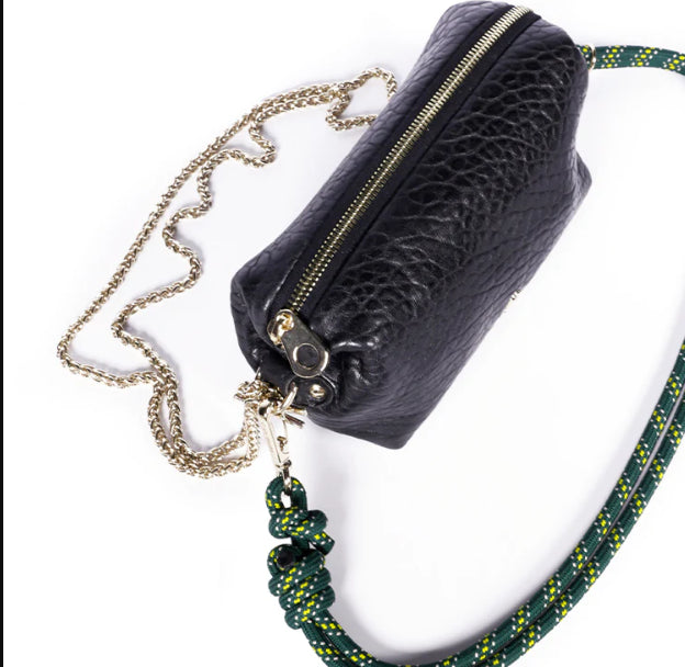 Sac Nuage Bubble Noir CRAIE STUDIO