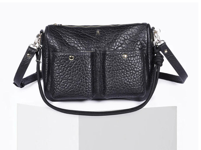 Sac SYSTEME Bubble Noir CRAIE STUDIO