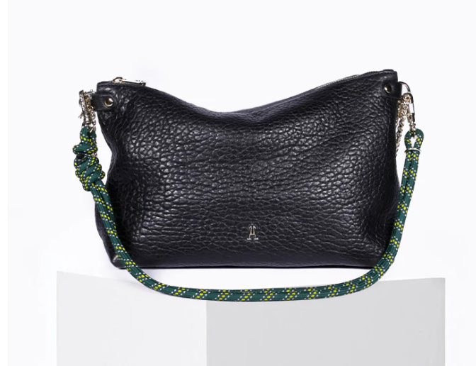 Sac MALLOW Bubble Noir CRAIE STUDIO Réassort en cours !