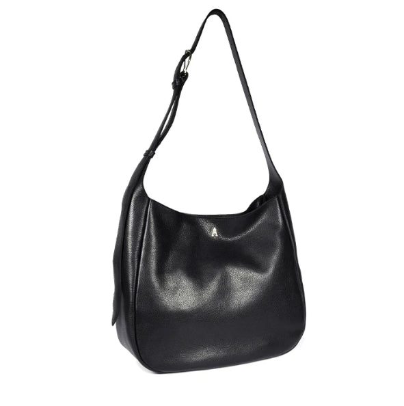 Sac HARMONY Grainé Noir CRAIE STUDIO