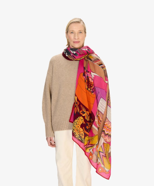 Etole 100 x 190 ATELIER Rose Inoui Editions Dernière !