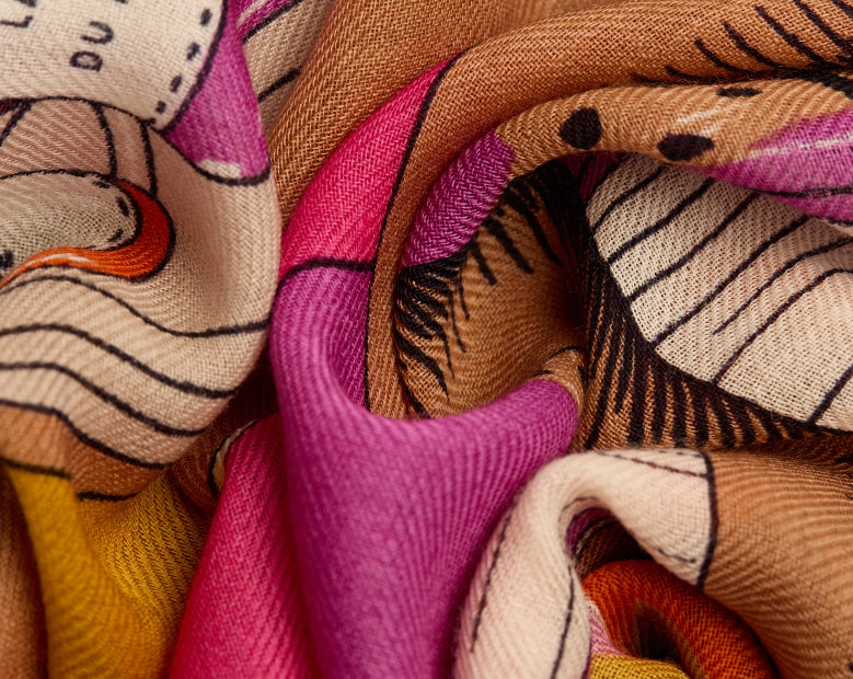 Etole 100 x 190 ATELIER Rose Inoui Editions Dernière !