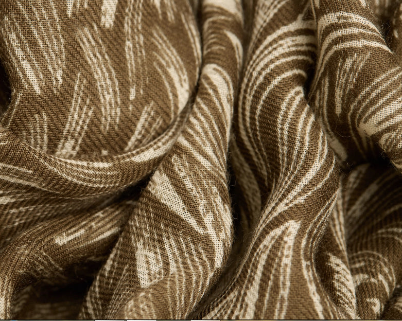 Etole 100 x 190 WALTER Blanc Inoui Editions