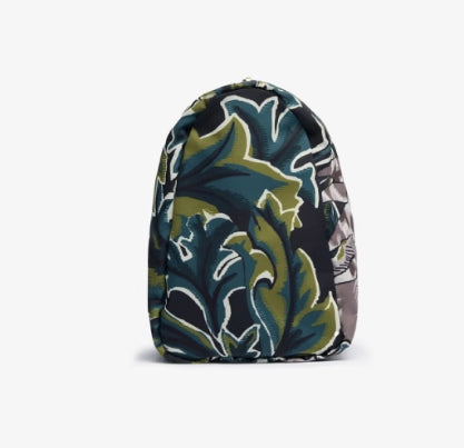 Trousse medium LEONARD Kaki Inoui Editions dernière !