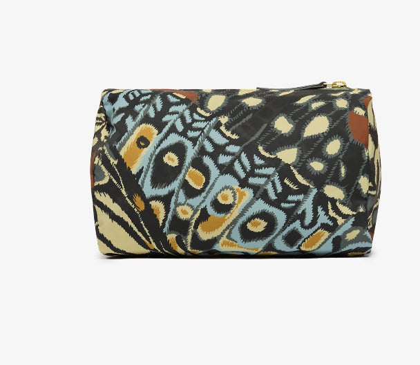 Trousse small PAPILLONS Naturel Inoui Editions Dernière !