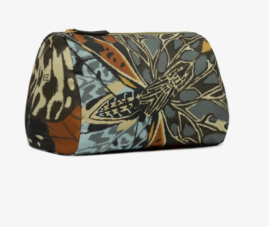 Trousse medium PAPILLONS Naturel Inoui Editions