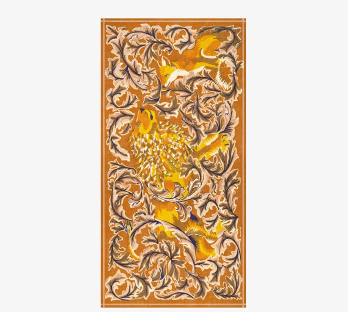 Etole 100 x 190 LEONARD Safran Inoui Editions