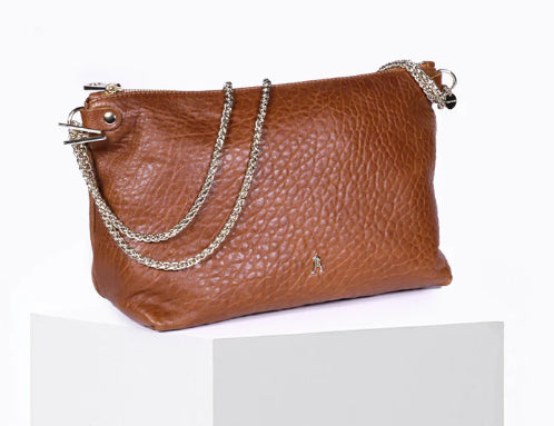 Sac MALLOW Bubble Havana Craie Studio