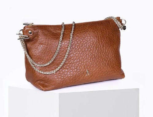 Sac MALLOW Bubble Havana Craie Studio Réassort !