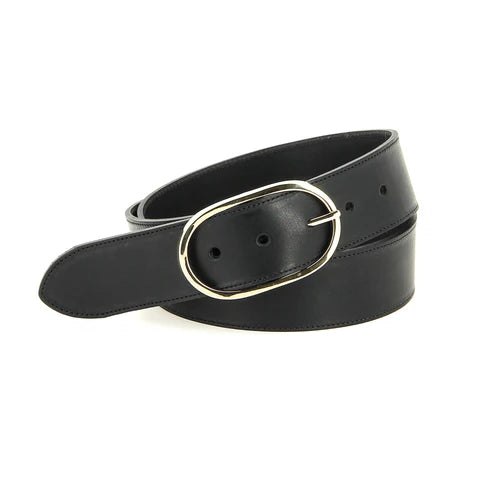 Ceinture noir La PANAME HERBERT