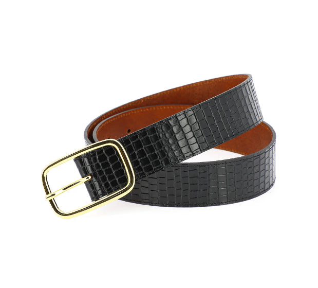 Ceinture LA Sabin mushu HERBERT Frère Soeur