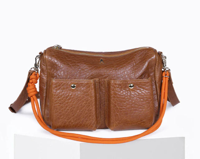 Sac SYSTEME Bubble Havana CRAIE STUDIO