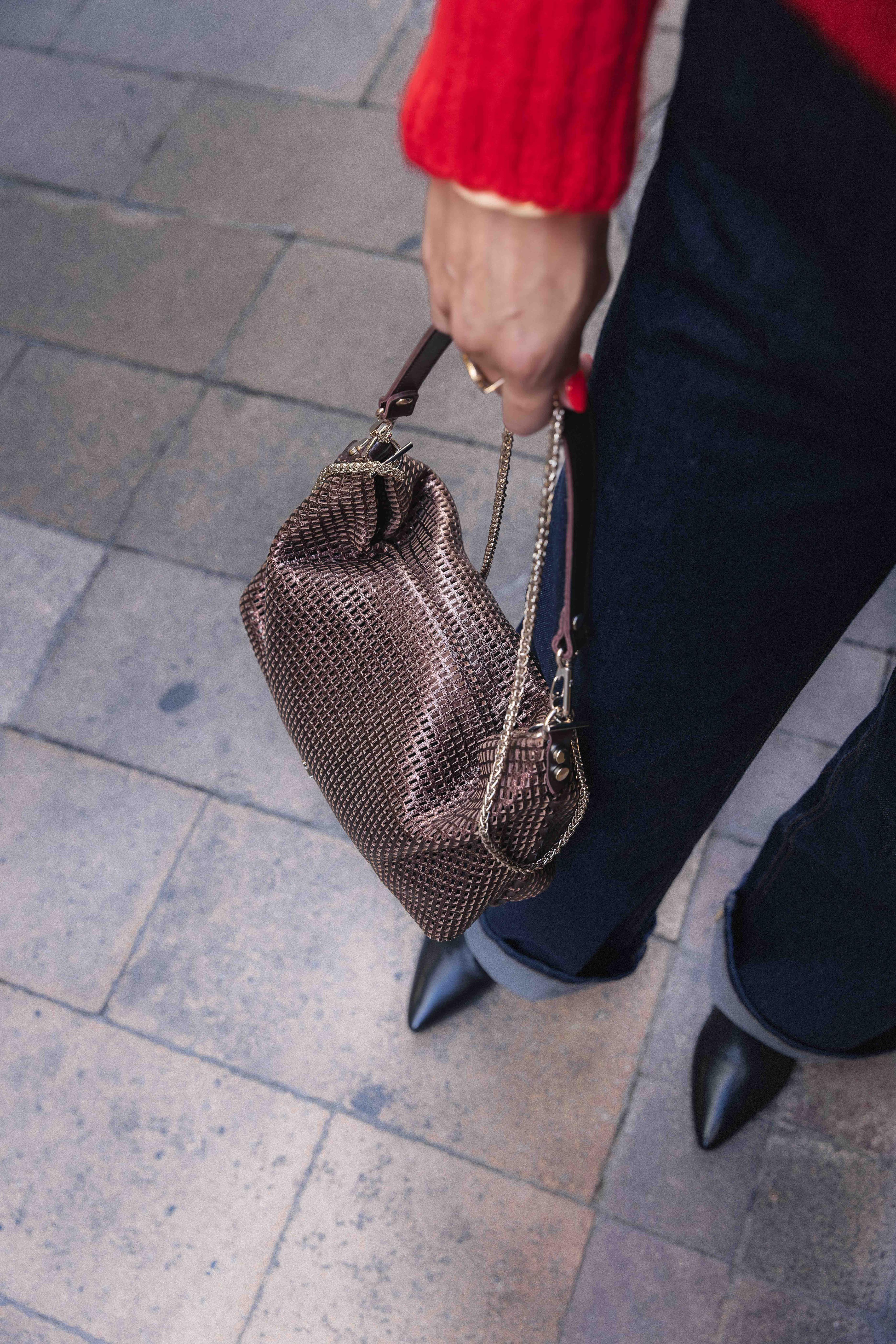 Sac MID Lunar CRAIE STUDIO