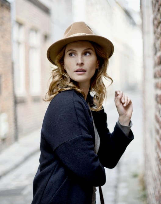 CHAPEAU JIM AMANDE MARADJI