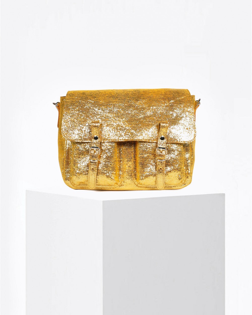 Sac Besace MATHS Yuzu CRAIE STUDIO