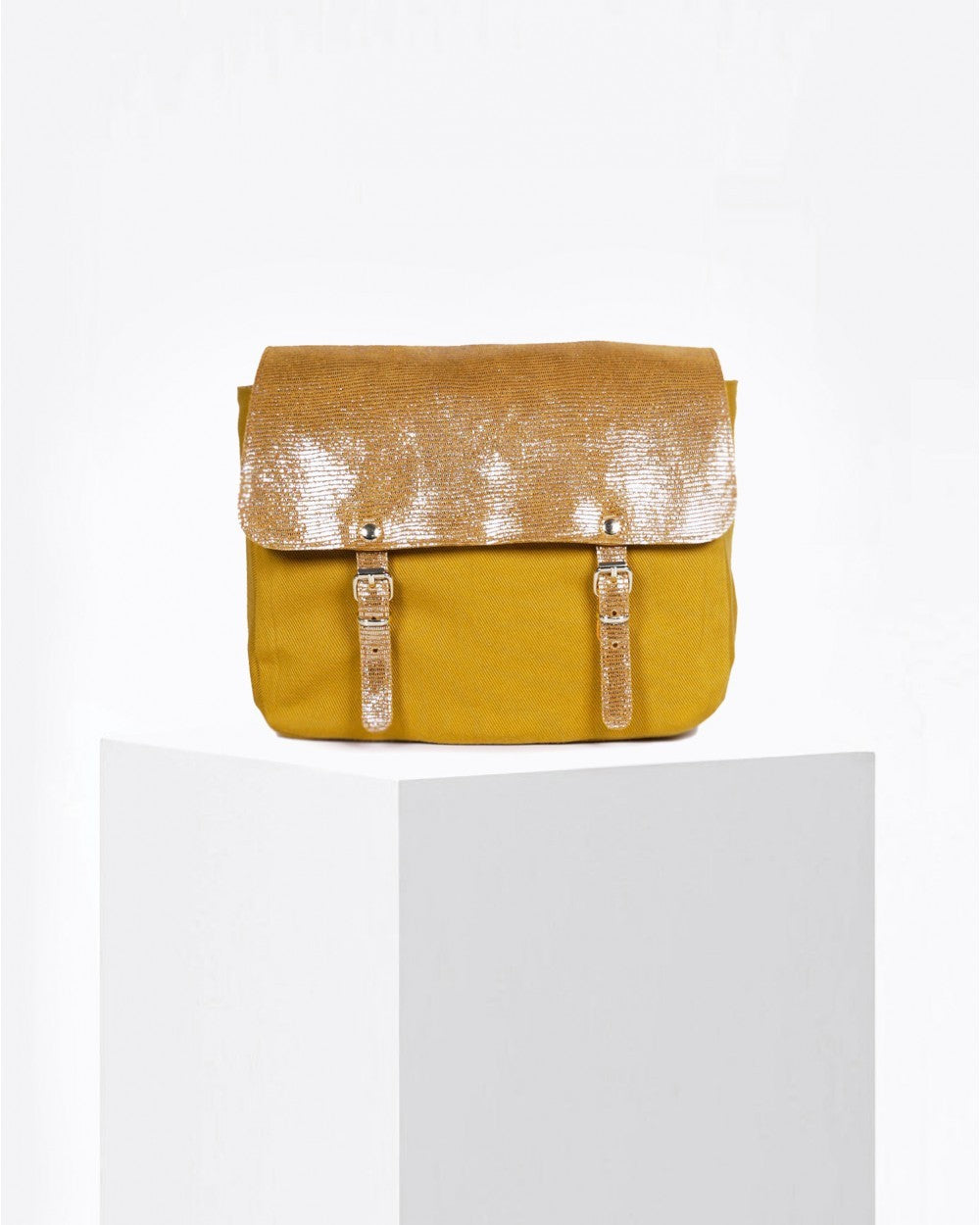 Sac Besace MATHS Yuzu CRAIE STUDIO