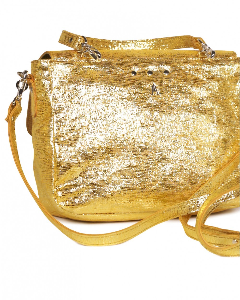 Sac Besace MATHS Yuzu CRAIE STUDIO