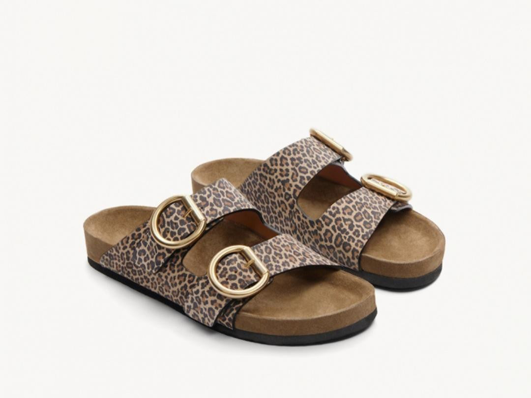 Mule N° 62 Léopard RIVECOUR Dernière en 40 !