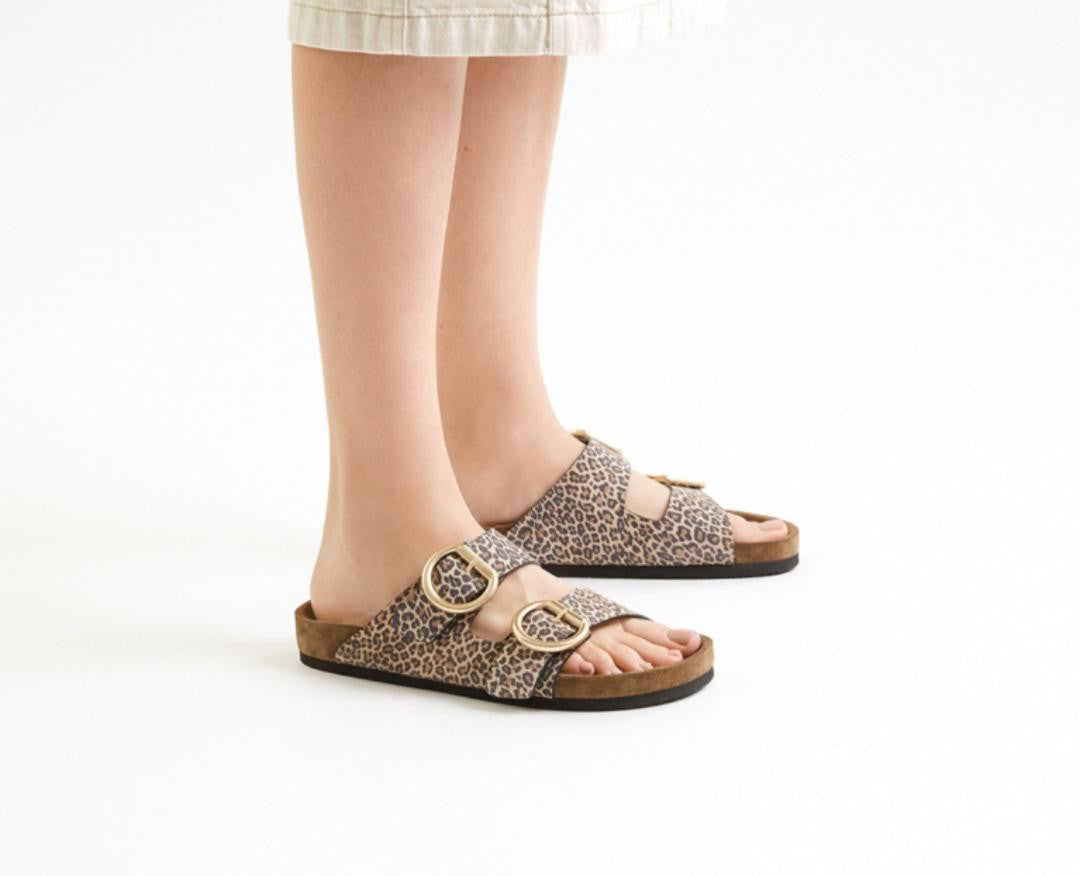 Mule N° 62 Léopard RIVECOUR Dernière en 40 !