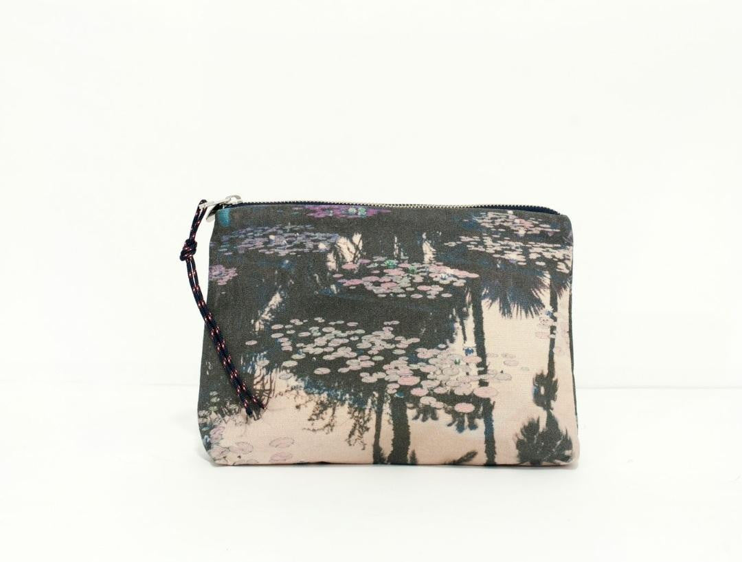 Pochette MIDI MEKKA AZUL ZUBI Dernière !