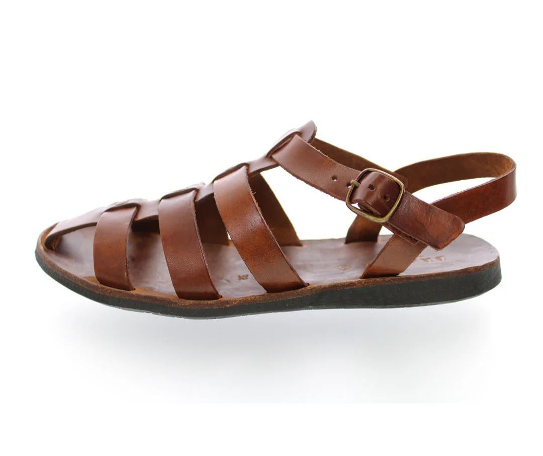 N° 34-789 Marron BRADOR (ITALIE)