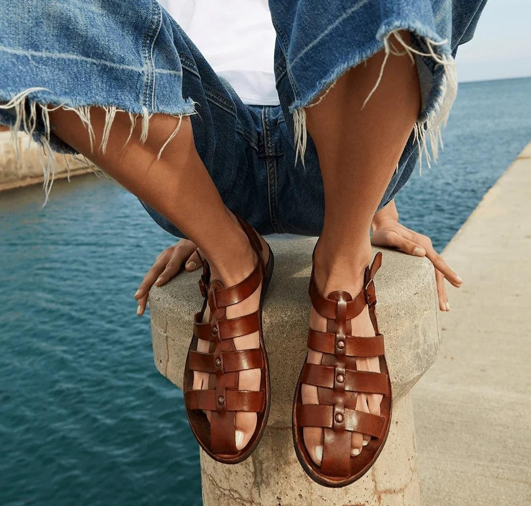 N° 34-789 Marron BRADOR (ITALIE)