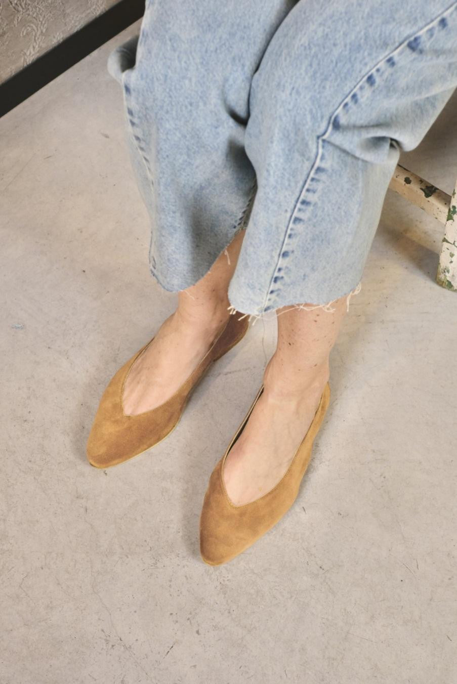 Ballerines JACKIE 119 Sigaro ANNIEL