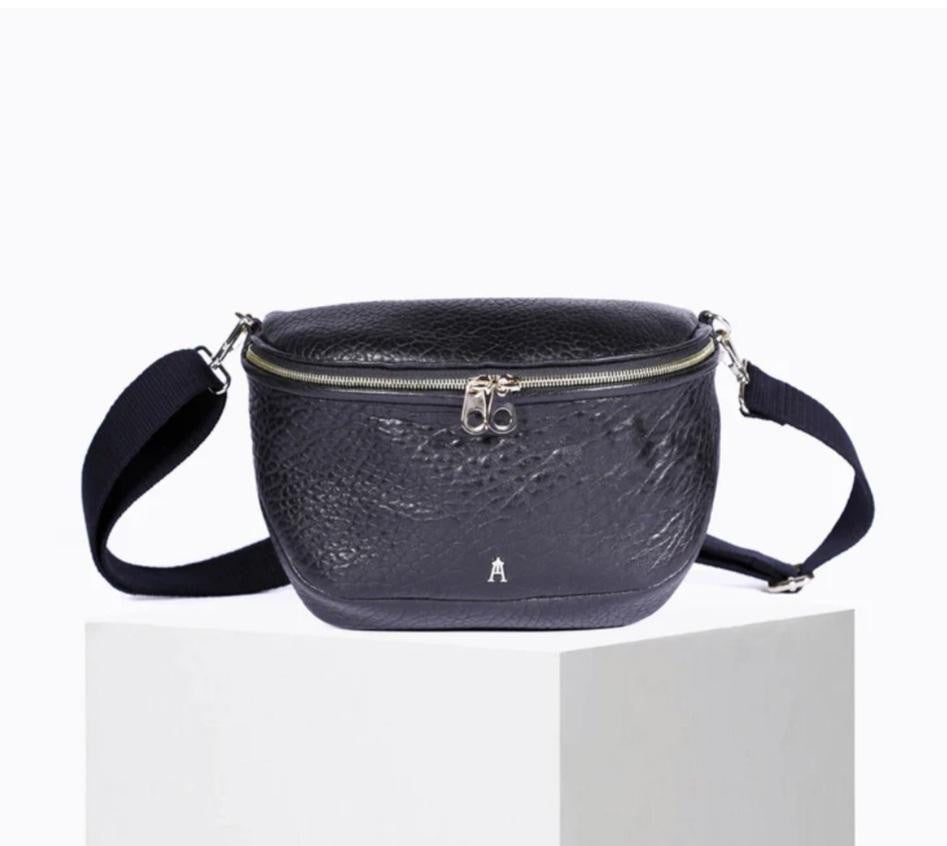 Big Banane Bubble Noir CRAIE STUDIO