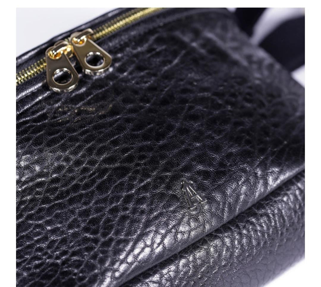 Big Banane Bubble Noir CRAIE STUDIO