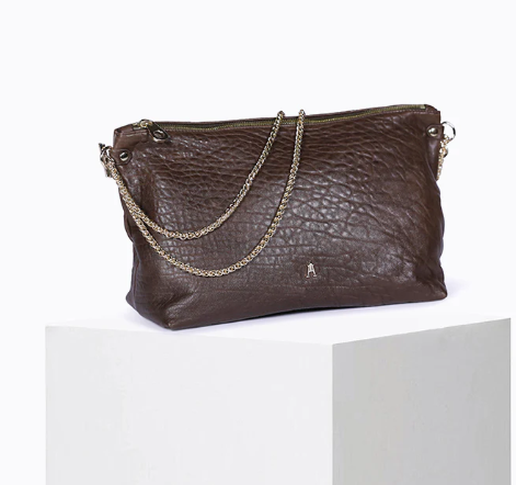 Sac MALLOW Bubble Brun CRAIE STUDIO Réassort !