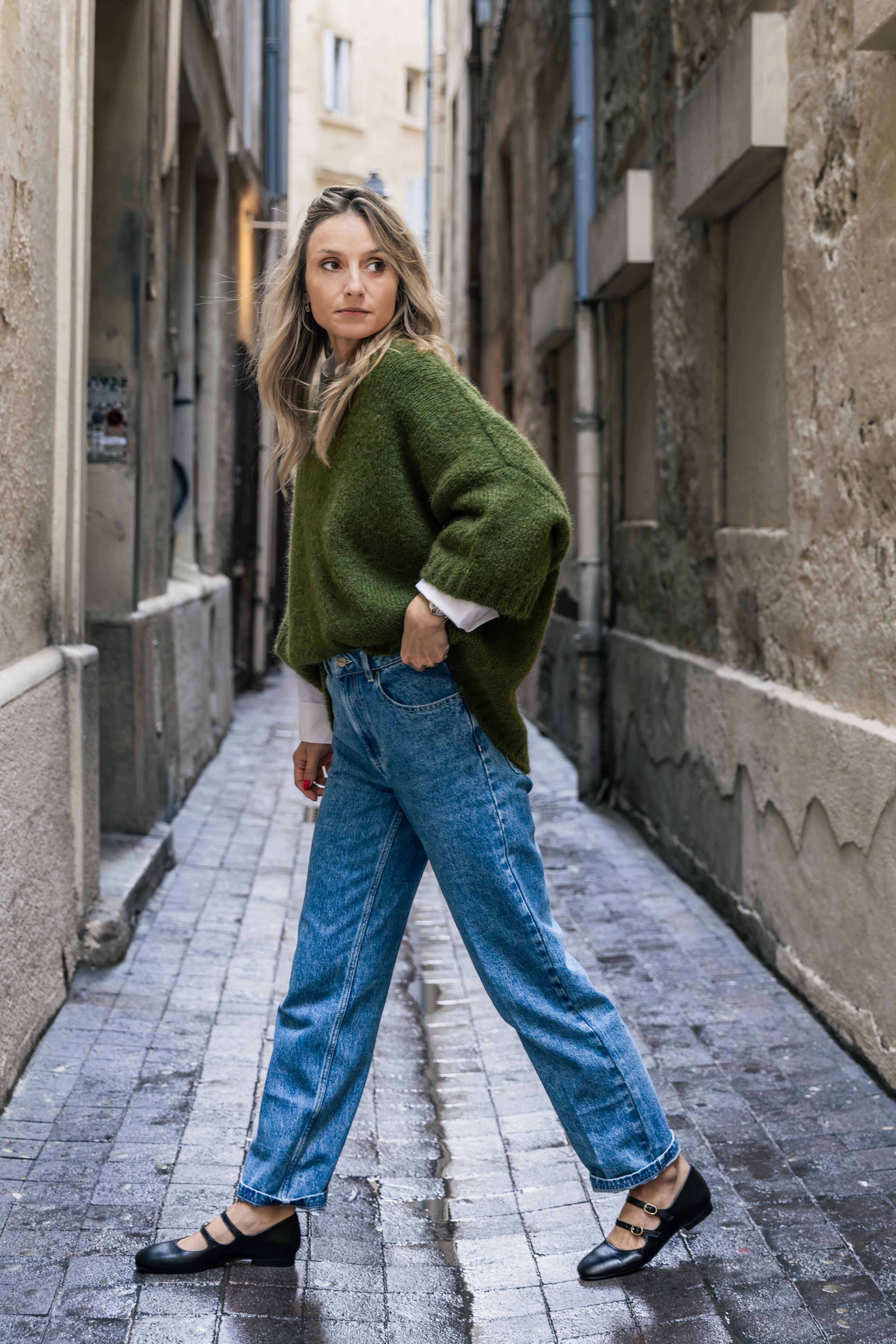 Babies A7434 Cuir Lisse Black BILLI BI Prix rond ! Reste 40 !