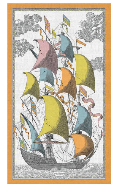 FOUTA 100 DES RIVES ET DES REVES Multico INOUI EDITIONS