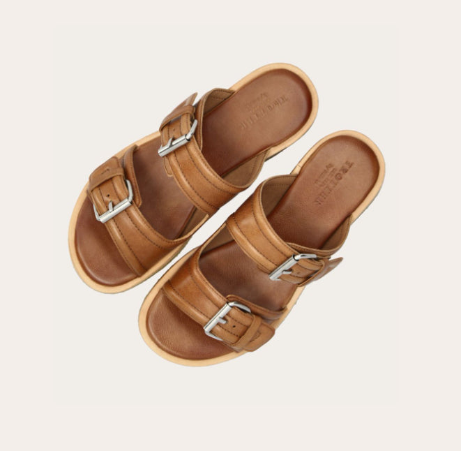 Mule T7001 Camel BILLI BI