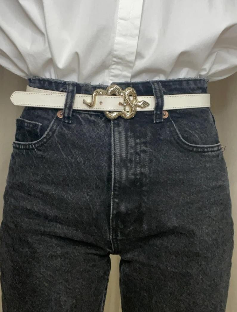 Ceinture BARBIER Macis HERBERT FRERE SOEUR dernière en t90 !!