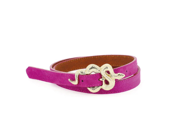 Ceinture BARBIER Macis HERBERT FRERE SOEUR dernière en t90 !!