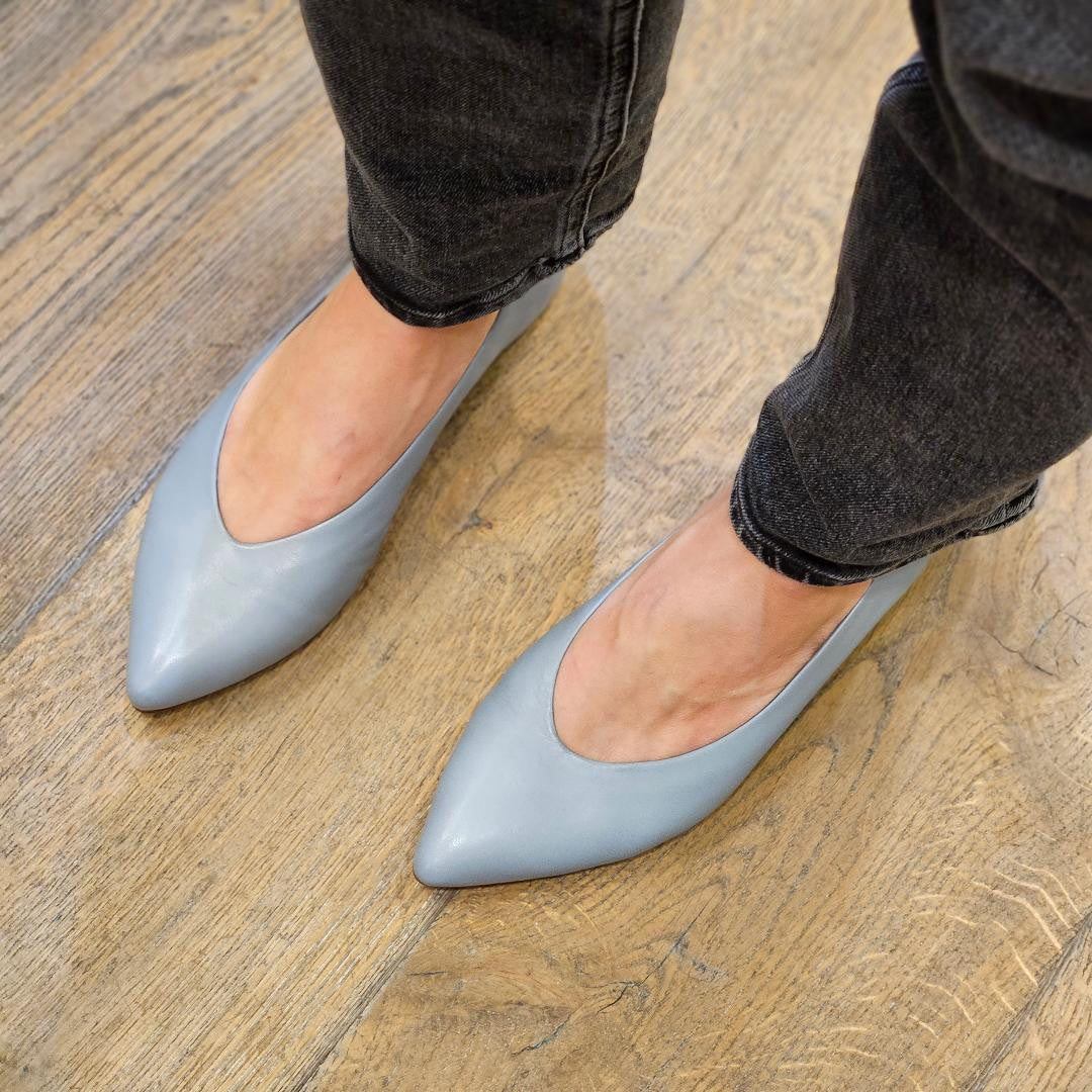 Ballerines MIA Cielo LORENA PAGGI (Italy) Reste 39 !