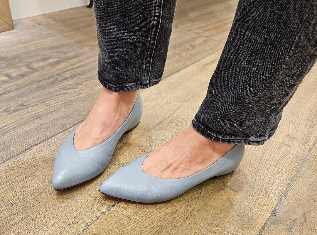 Ballerines MIA Cielo LORENA PAGGI (Italy) Reste 39 !