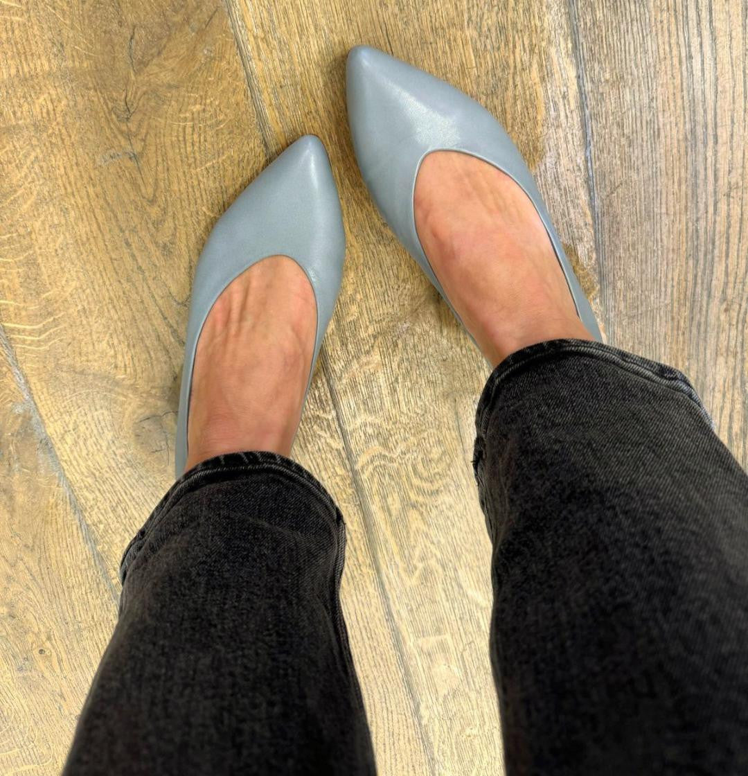 Ballerines MIA Cielo LORENA PAGGI (Italy) Reste 39 !